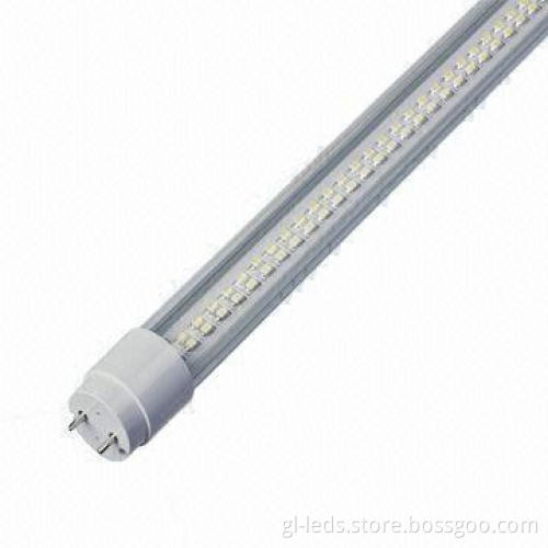 High-powered LED Floodlight/LED Tube, Made of PC Material, Ideal for Office Lighting